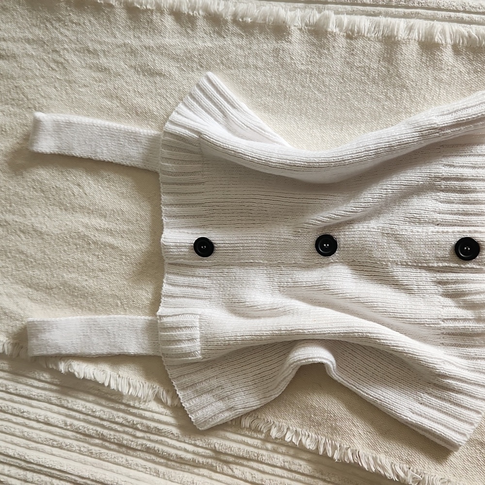 Venus sweater tank